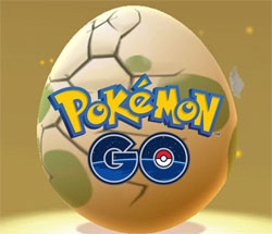 Pokemon Go